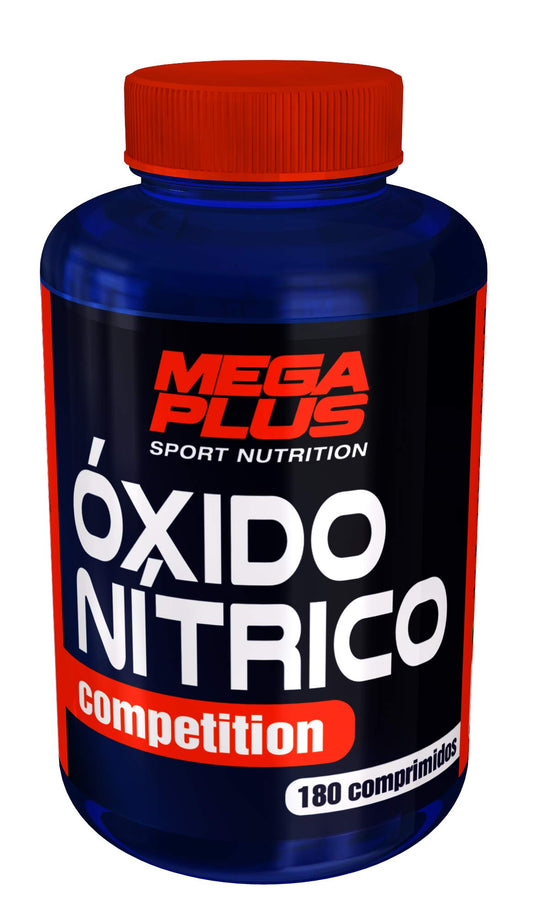 Mega Plus Complemento - 100 gr
