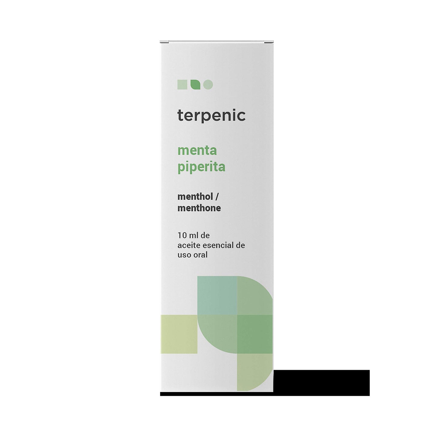 Terpenic Menta Piperita 10 Ml 10 ml