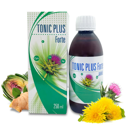 TONICPLUS FORTE 250 ml