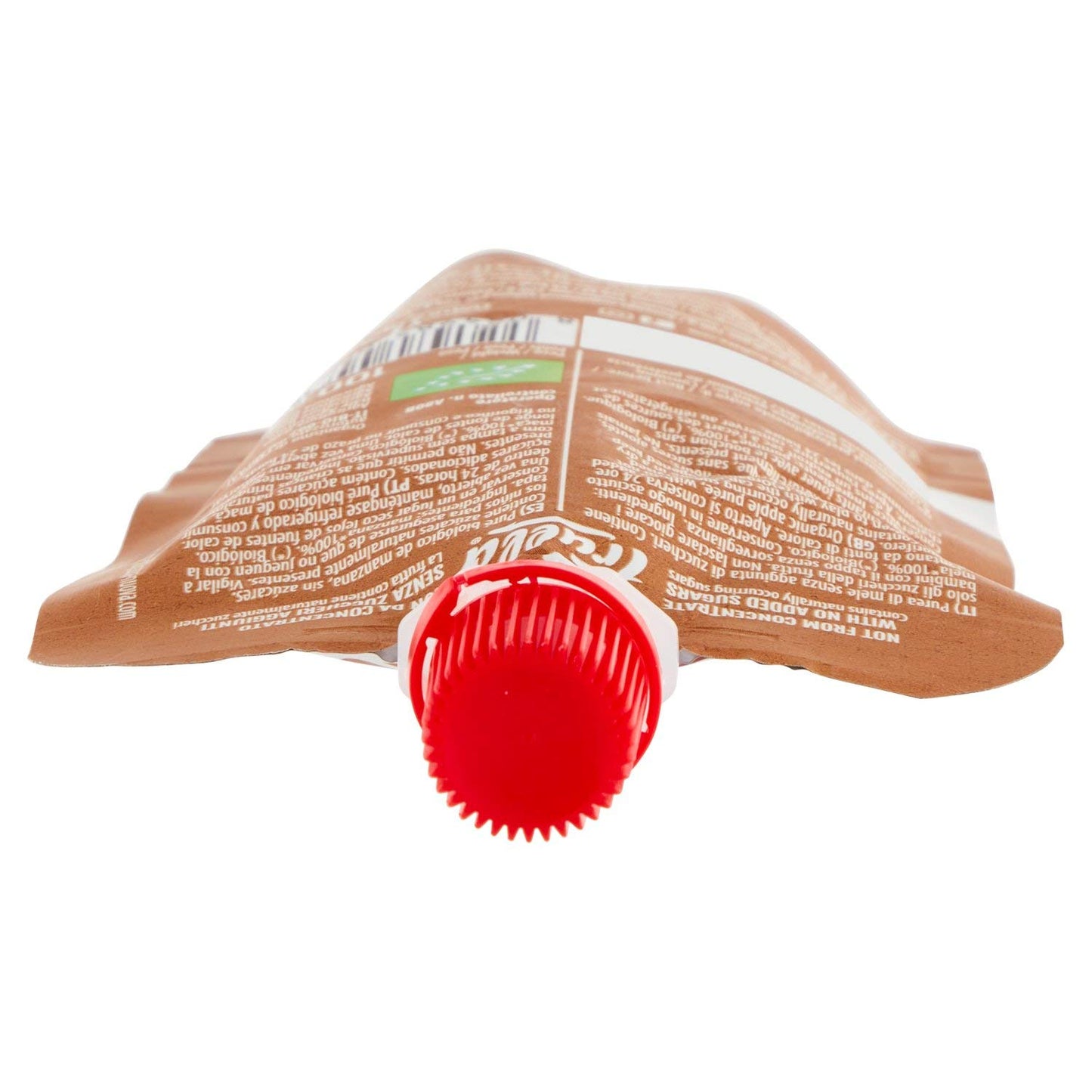 PURE MANZANA DOYPACK BIO 100g