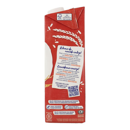 Isola Bio Bebida De Espelta Bio 1 Litro