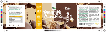 Protella Protein Crunchies Mix 700Gr. 400 g