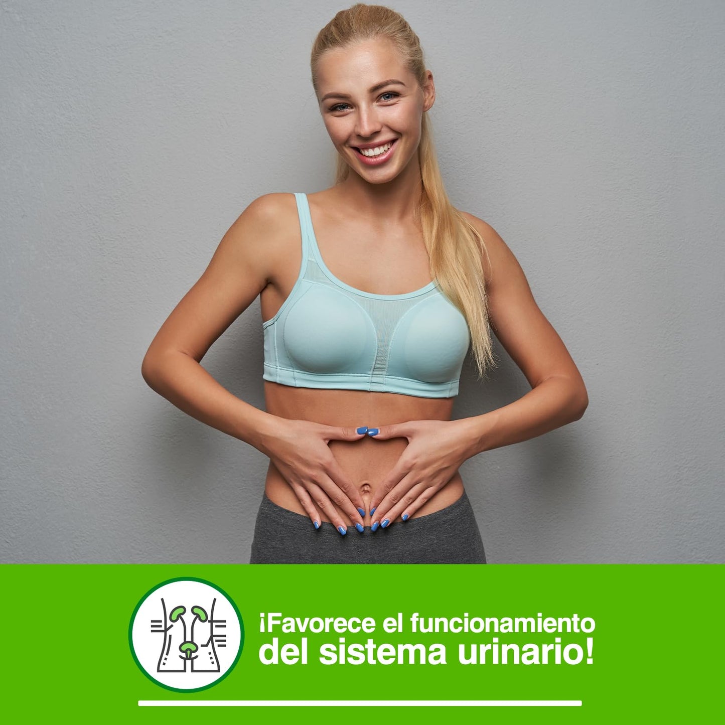 Soria Natural Viaurin - Apoyo Integral para las Vías Urinarias - Alivio y Prevención - Salud del tracto urinario - Fórmula natural avanzada - 28 comprimidos