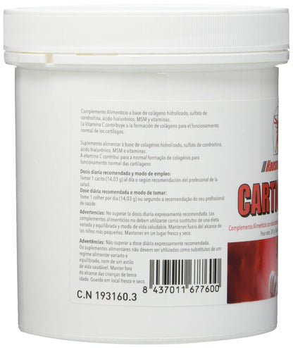 Hausmann B Cartigenol 265 Gr 265 Gr 100 ml