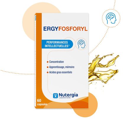 ERGYFOSFORYL