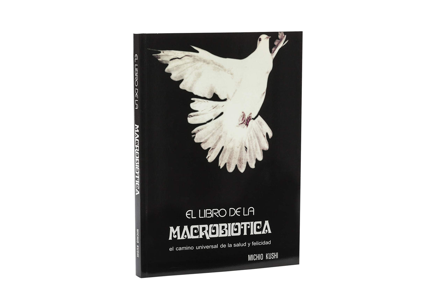 Mimasa Libro Macrobiotica M. Kushi 300 g