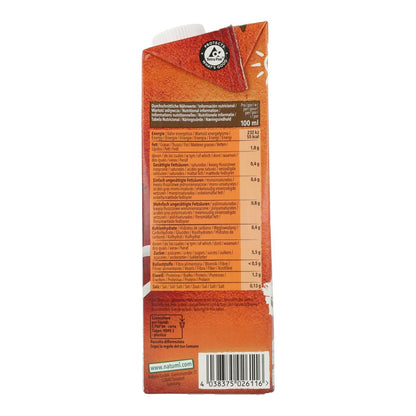 Natumi Bebida Avena Barista 1L 1L - 300 g
