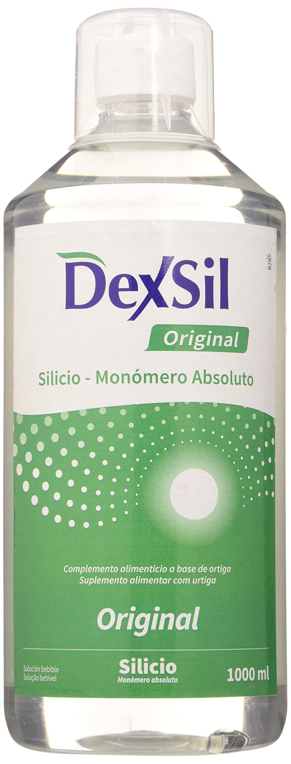 Dexsil Silicium Org. Orig. 1L Dexsil 200 g
