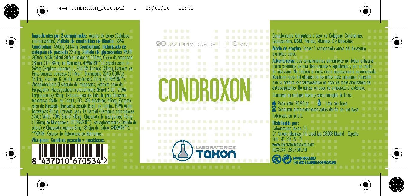 CONDROXON