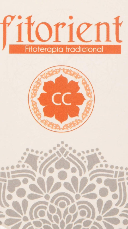 Lumen C.C; calor de Corazon 60 Comprimidos Fitorient 200 g