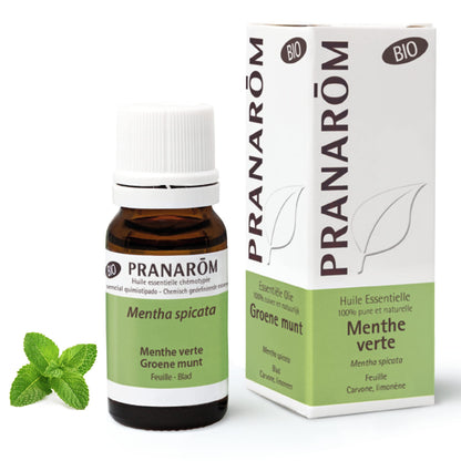 Pranarom Esen. Hierbabuena10MlBio Pranarom 1 Unidad 150 g