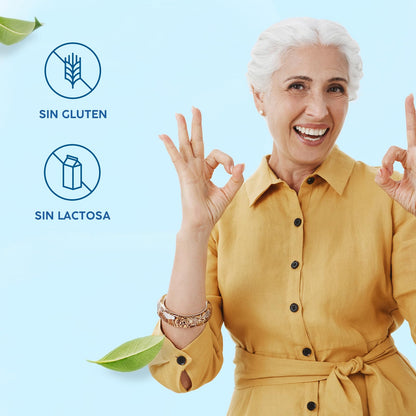 JALEA REAL TERCERA EDAD ORO 20 AMPOLLAS