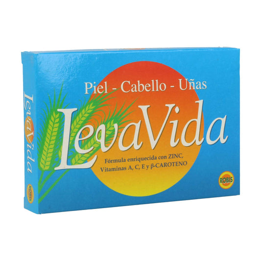 LEVAVIDA 60 Comp