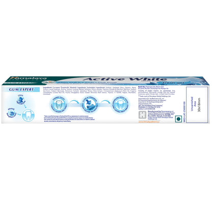 Himalaya Herbals Sparkly White Pasta