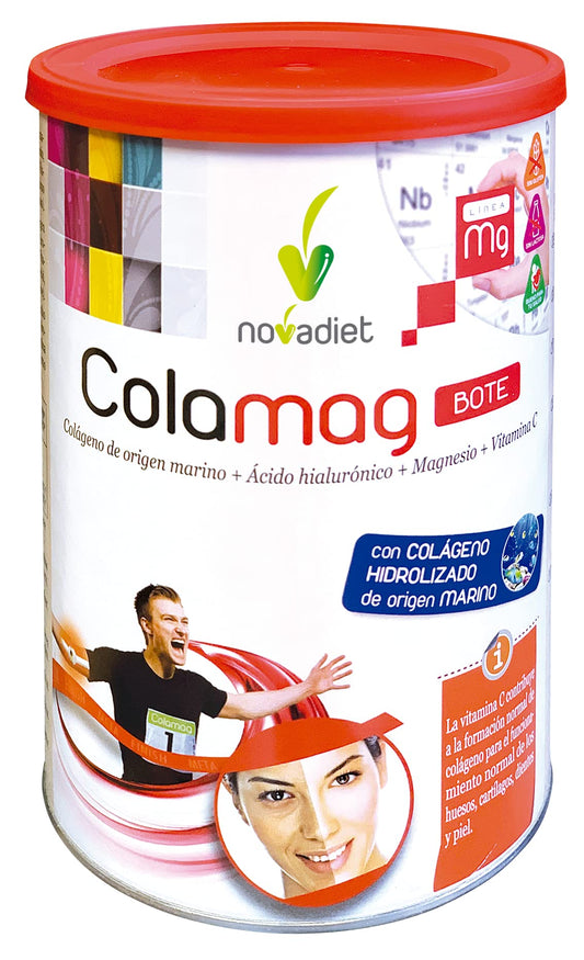 NOVA DIET Colamag Bote, 300 Gramo