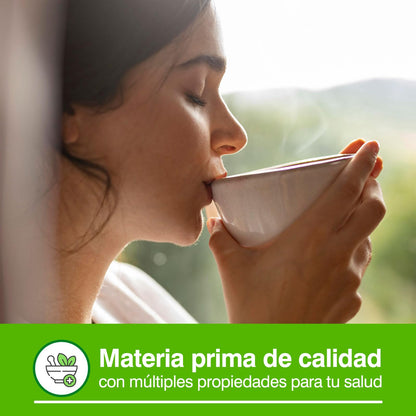 Hierba Luisa- Soria Natural 30gr