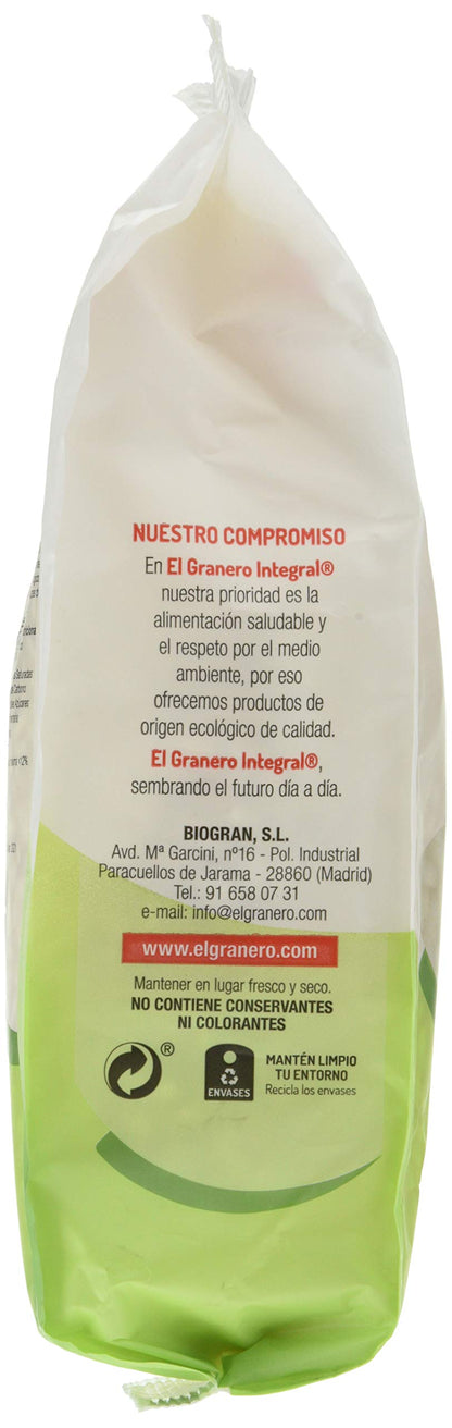 ARROZ INTEGRAL HINCHADO BIO 125 gr