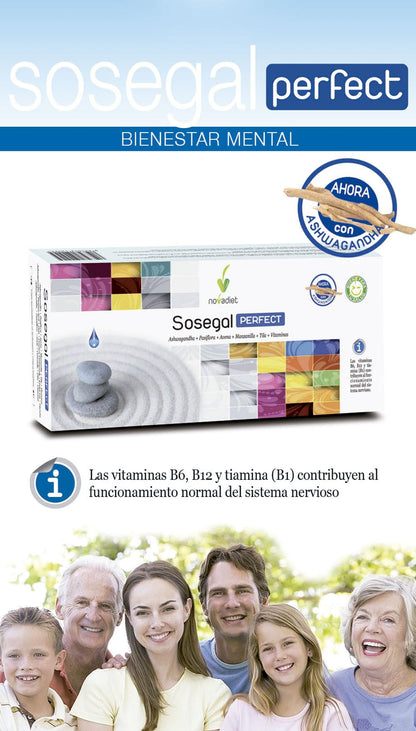 Novadiet Complemento Alimenticio - 50 gr