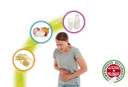 Novadiet - INTOLERAN Comprimidos con Enzimas - Mejora la Digestión de Gluten, Lactosa y Alimentos Vegetales - Favorece la Salud Digestiva - 30 Comprimidos Recubiertos