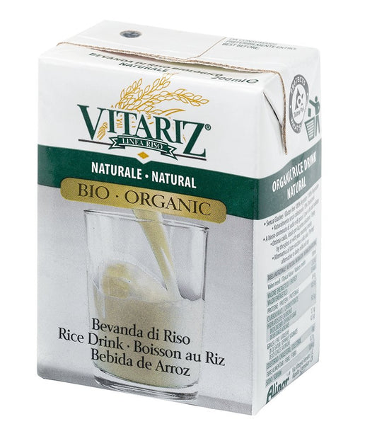 LECHE ARROZ 200ML