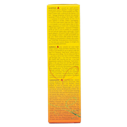 Sanotint Sanotint Sensitive 76 Rubio Ambar - 100 g