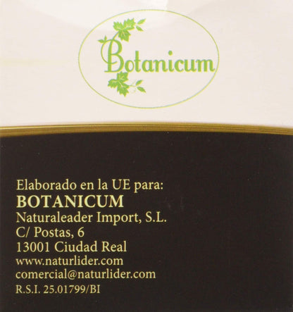 Botanicum Tomillo 20 Filtros 100 g