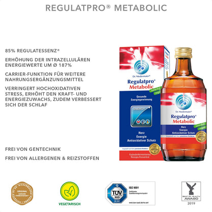 Regulatpro Bio Regulatpro Bio 350 ml