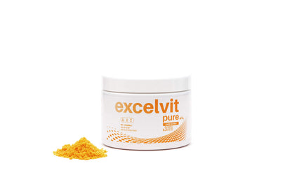 Excelvit Pure Natural, 150 gr