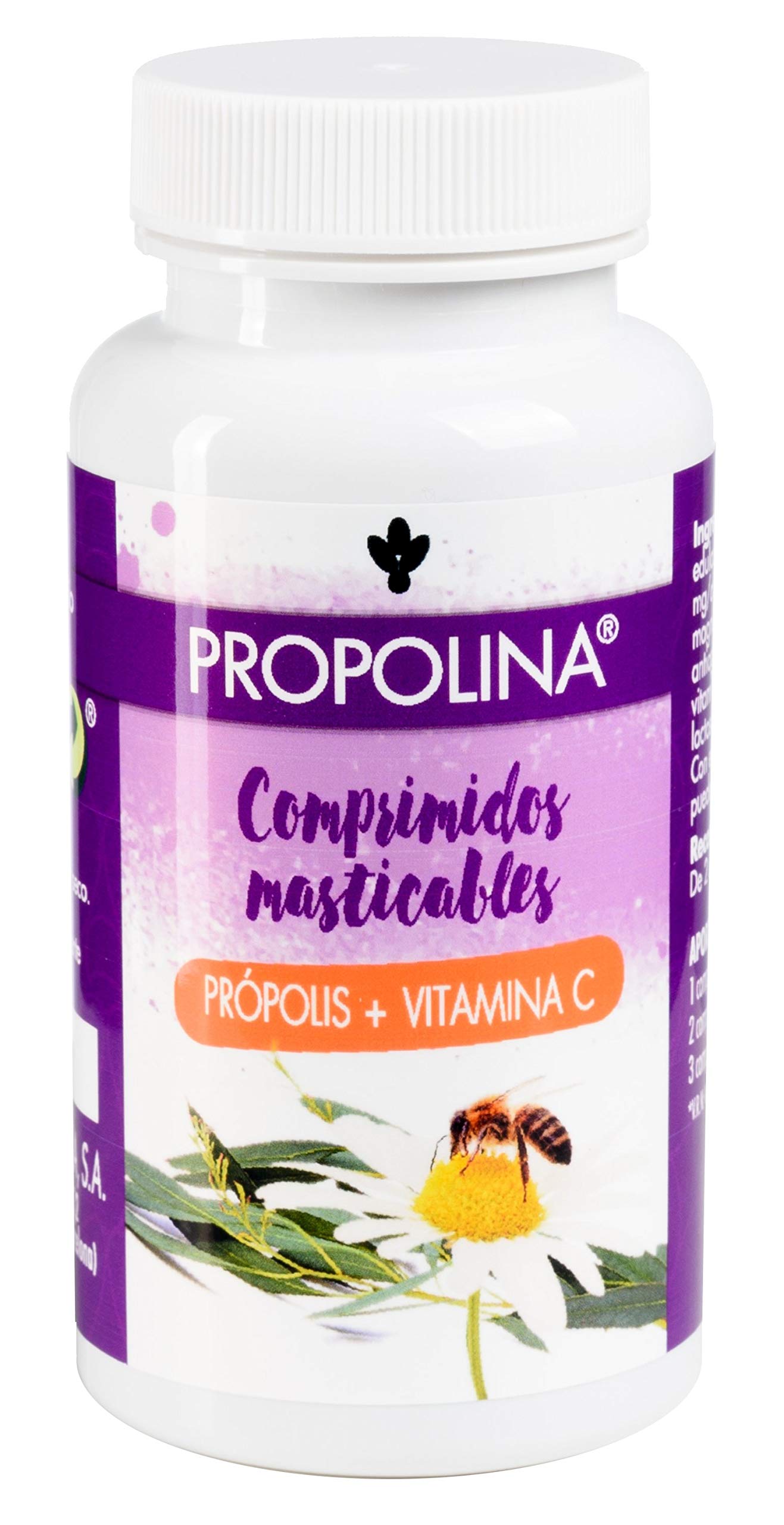 Art. Agricola Propolina Mastic. Art. Agricola 300 g