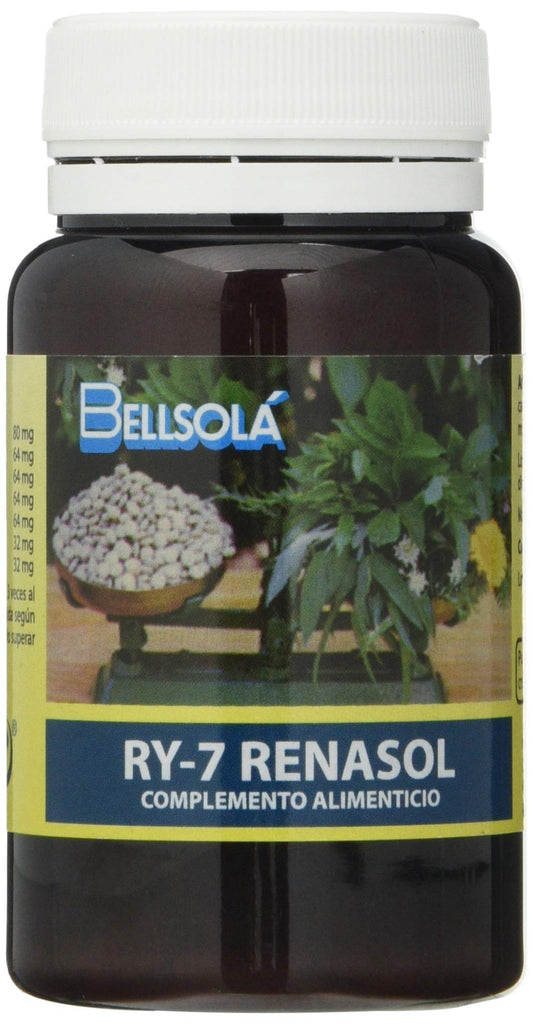 Bellsola Ry07 Renasol 100 Comprimidos 1 unidad 200 g