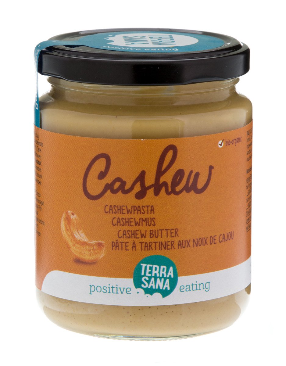 Crema de Anacardo 250 g