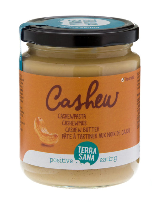 Crema de Anacardo 250 g