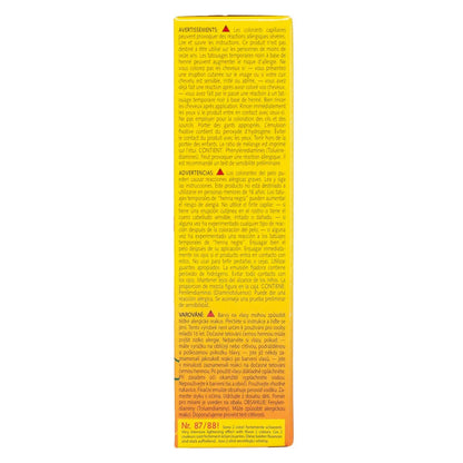 Sanotint Sanotint Sensitive 74 Castaño Claro - 400 g
