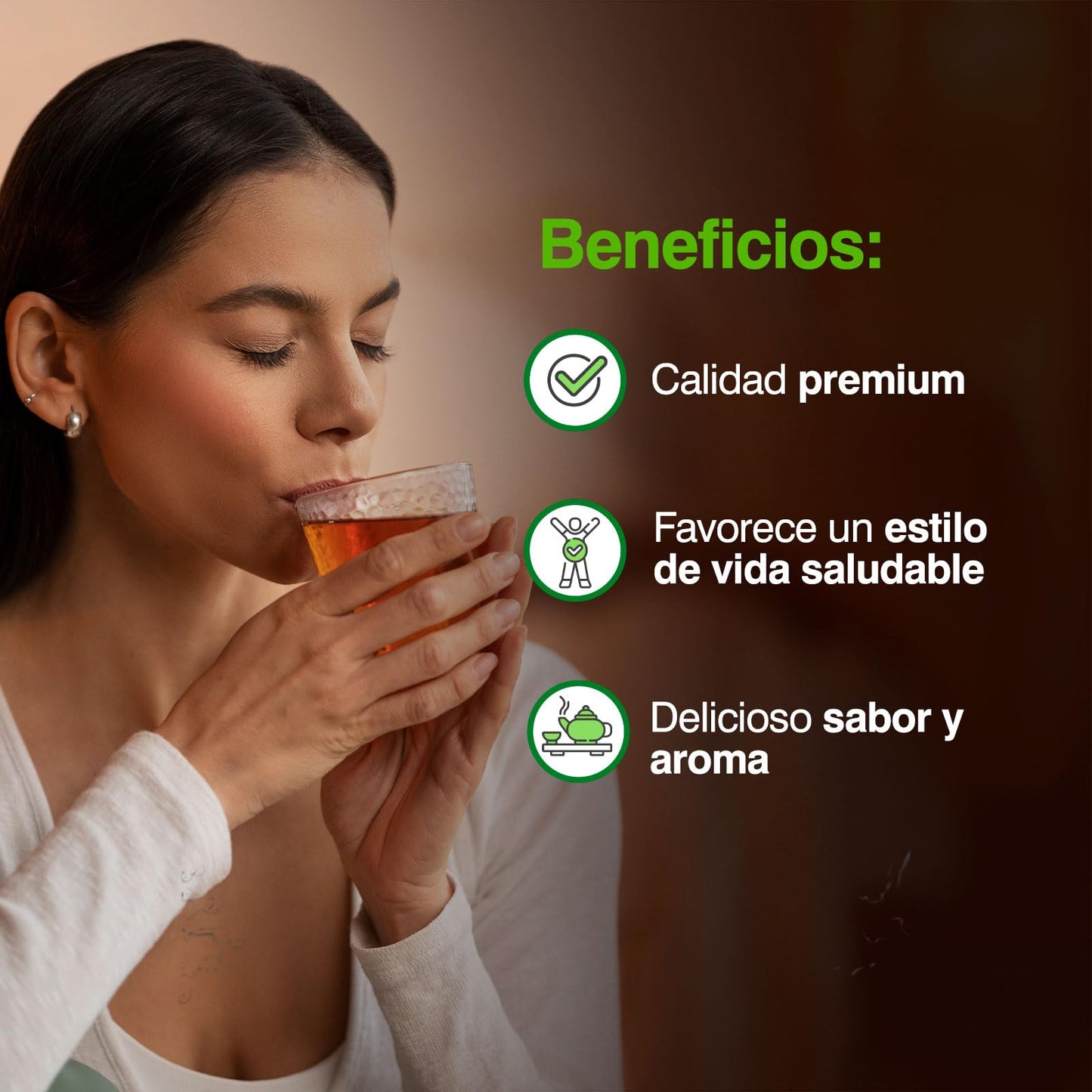Hierba Luisa- Soria Natural 30gr
