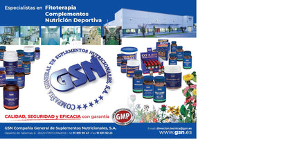 G.S.N. Crea-Mass Sabor Limon 2 kg - 1 unidad