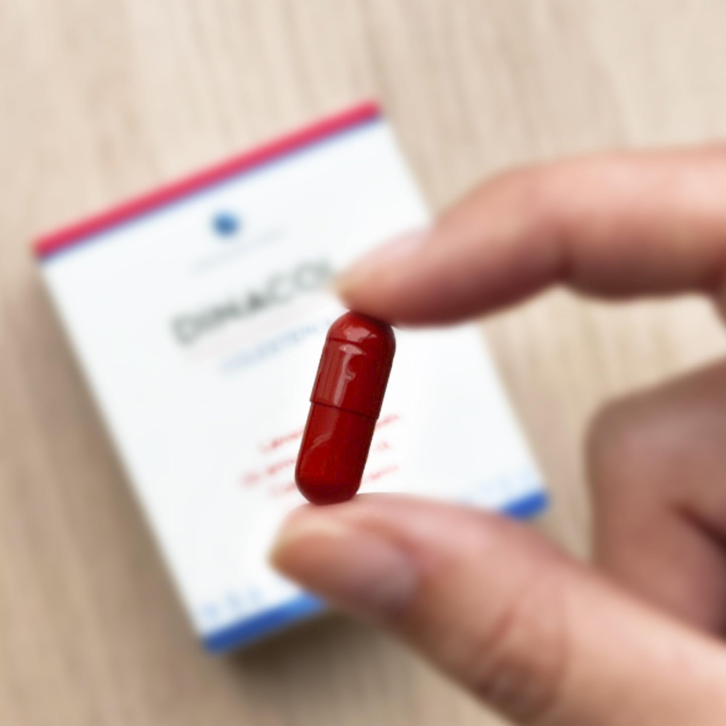Dinadiet Dinacol 30 Cápsulas