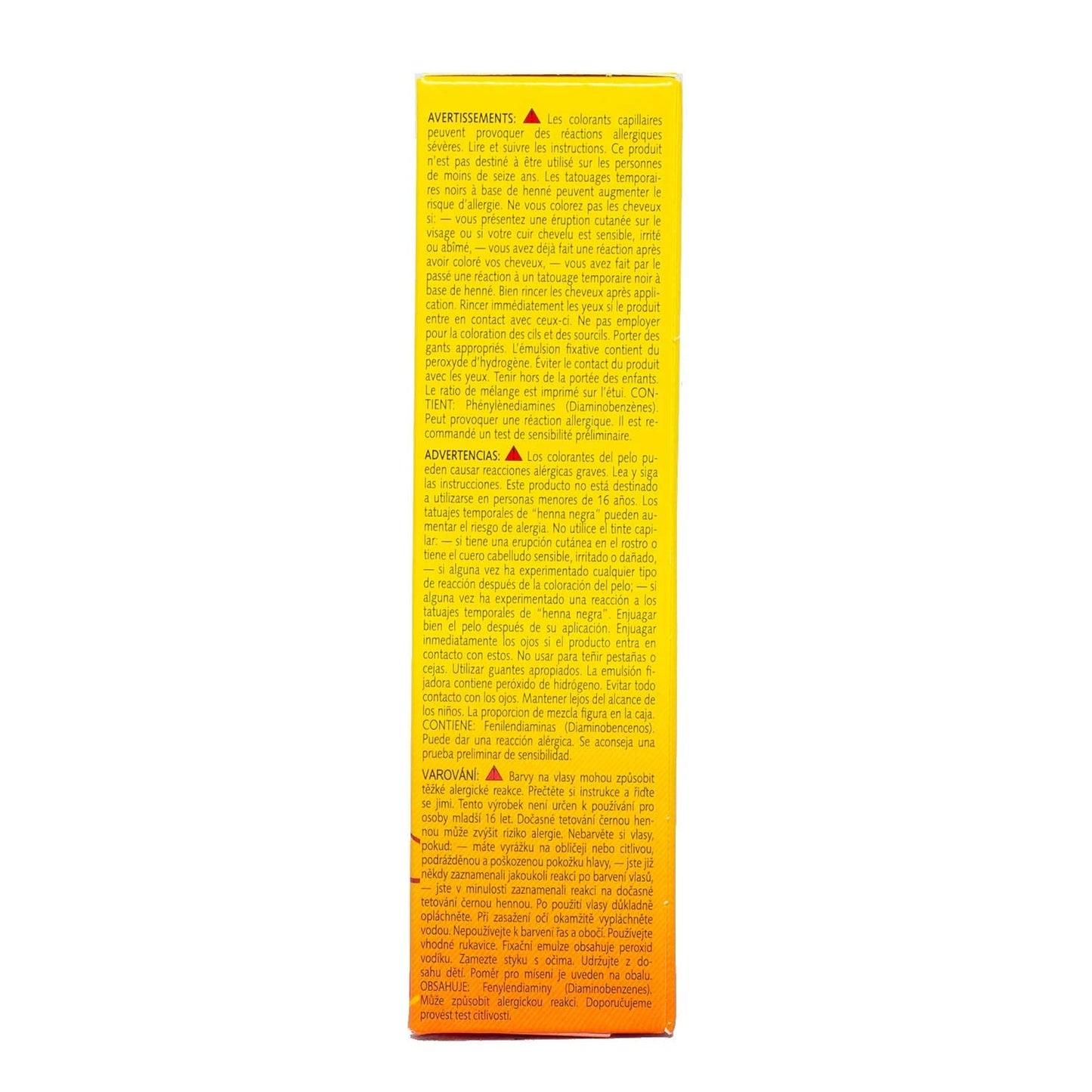 Sanotint Sanotint Classic 16 Rubio Cobrizo - 100 g