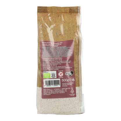 Biovitagra Harina T.Sarraceno S/G Biovitagral 500 G 300 g