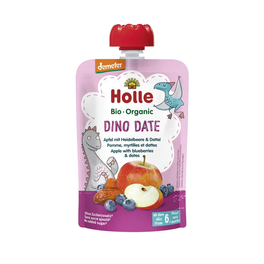 SMOOTHIES DINO DATE 100 gr