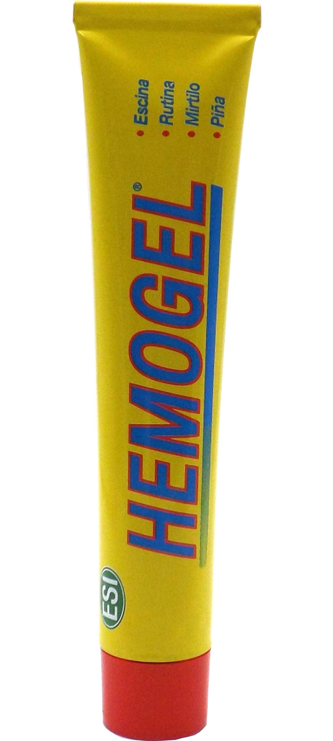 HEMOGEL en Loción 50 ml