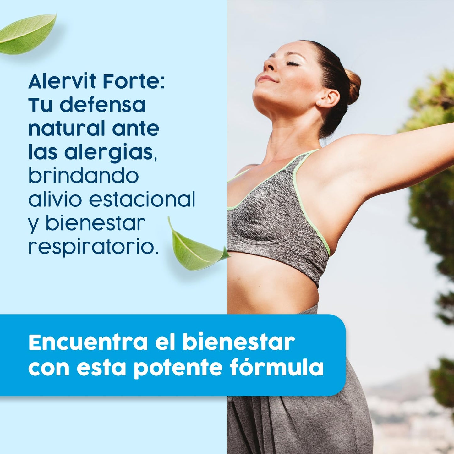 ALERVIT FORTE 10 Viales, 10 unidad, 1