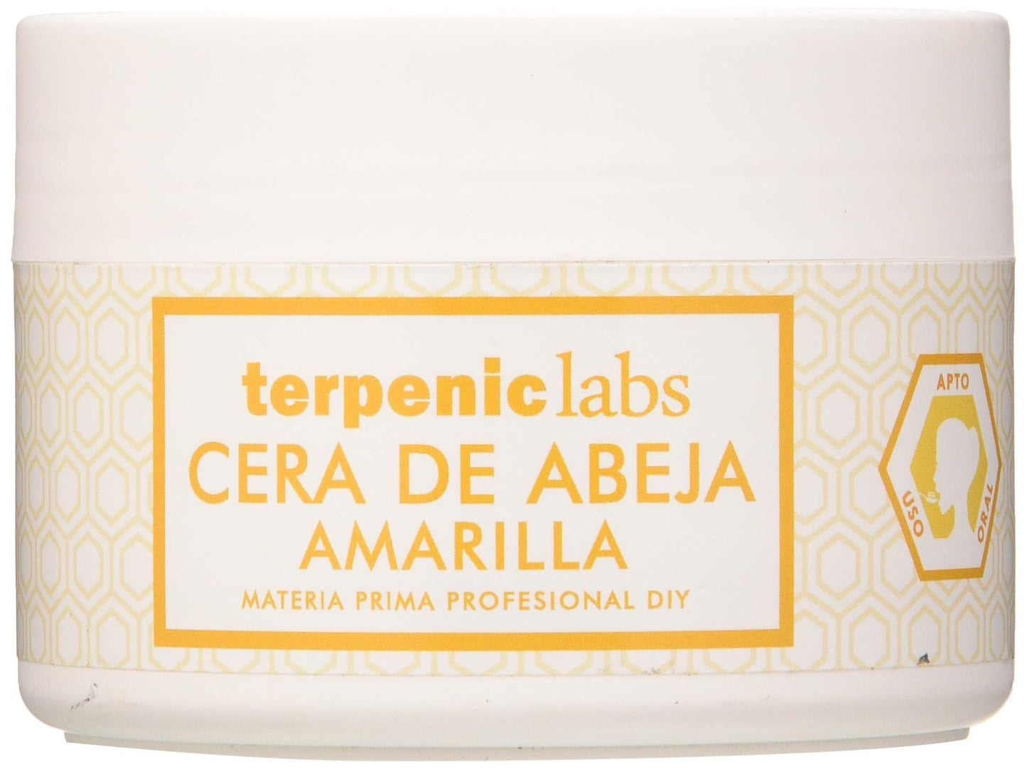 Terpenic Evo Cera de Abeja Amarilla 100Gr - 1 unidad