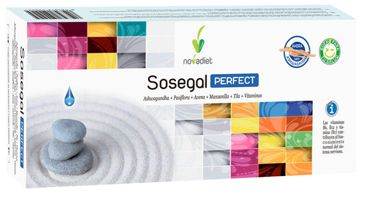 Novadiet Complemento Alimenticio - 50 gr