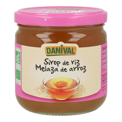 Danival Melaza de Arroz 660 g