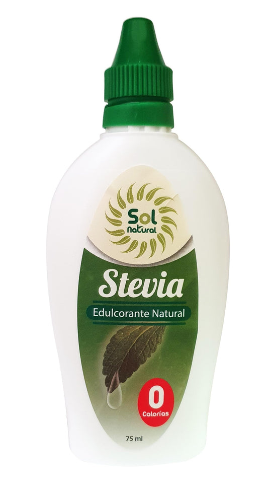 STEVIA LIQUIDA 75 ml