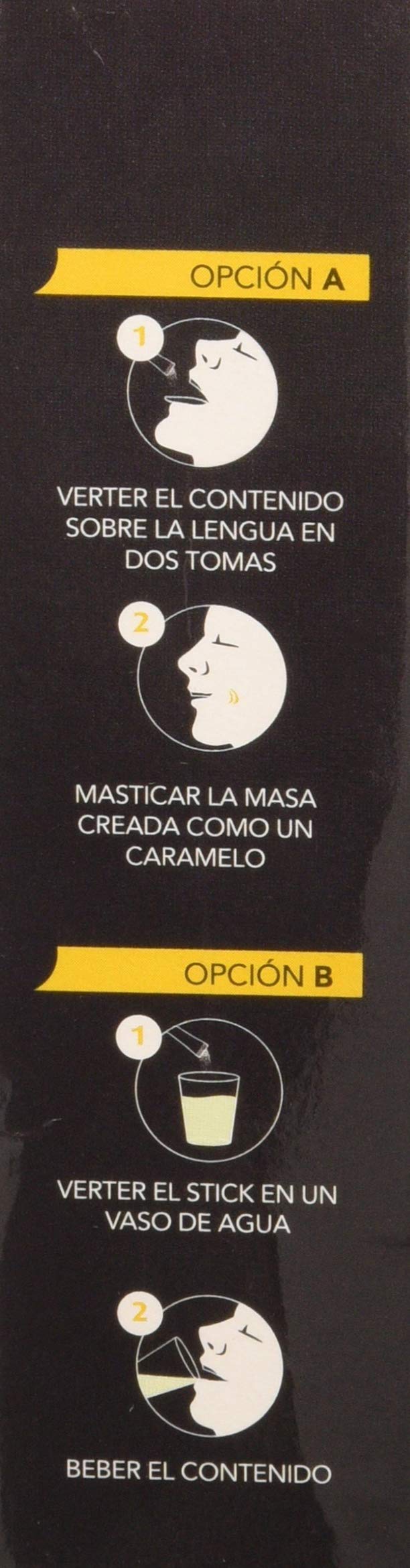 Herbora Digestic 12 Stick X 4 Gr Sabor Piña Bote De 12 Sticks De 4 Gr Herbora 200, 1 unidad