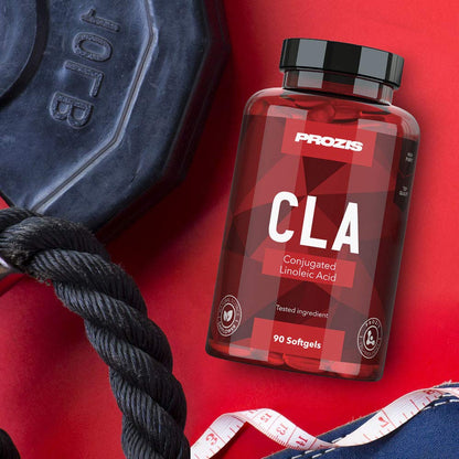 CLA 90 softgels