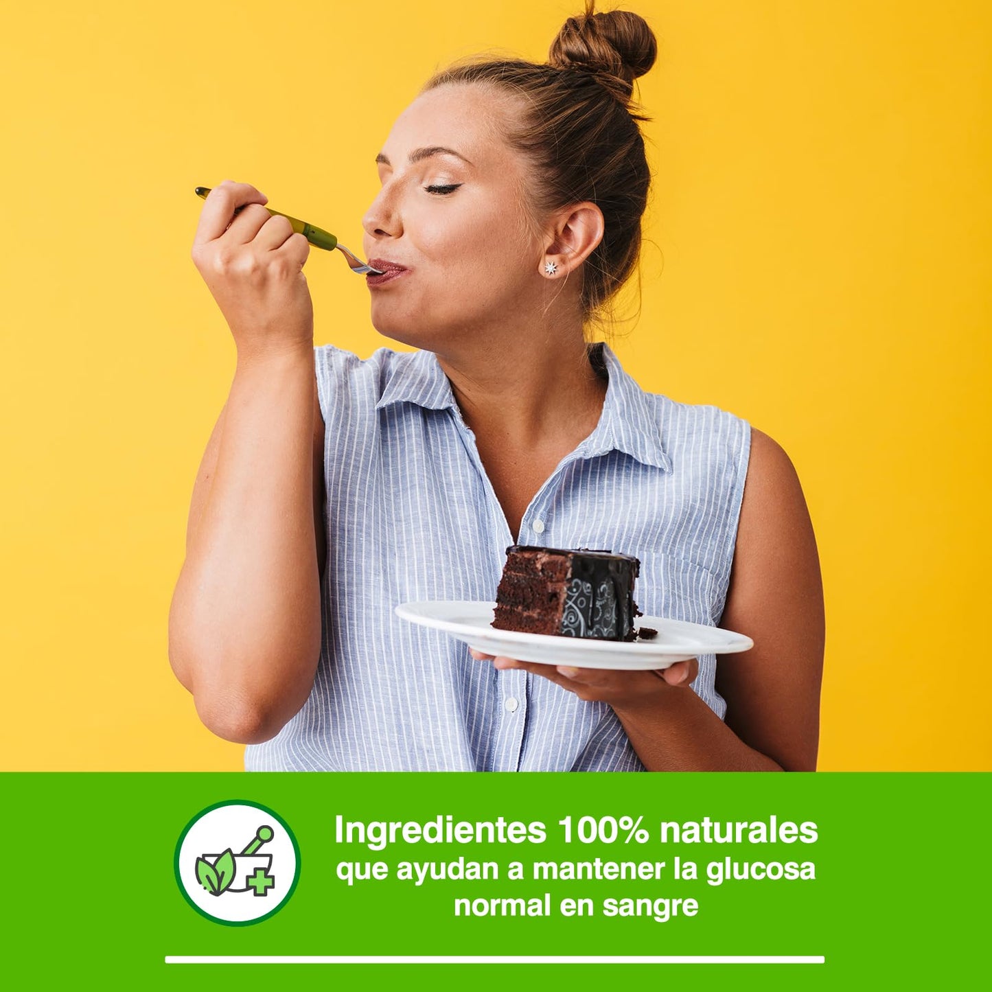 Soria Natural Alholvas Extracto - Favorece la recuperación del apetito, Favorece la Digestión, Regulación de la Glucosa en Sangre - 100% Puro - Salud del Sistema Digestivo - Botella de 50 ml