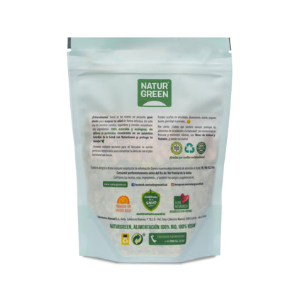 Copos de Garbanzo Bio 225 gr