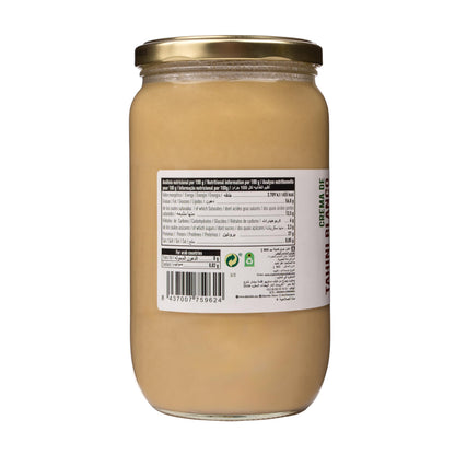 NATURGREEN PURE SESAMO TAHIN BIO 800 gr